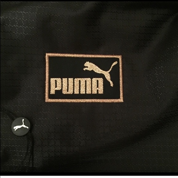 Puma Bags Puma The Jane Tote Poshmark